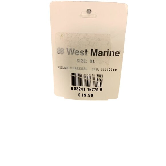 Gildan Ultra Cotton XL T-Shirt With Hilarious "Sailing Through Life" Graphic Cha - Picture 3 of 5